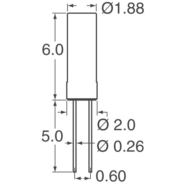 VT200F-6PF20PPM Seiko Instruments  Cristales